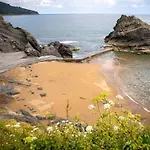Fisherman's House Apartamento Bermeo