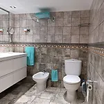 Fisherman's House Apartamento Bermeo