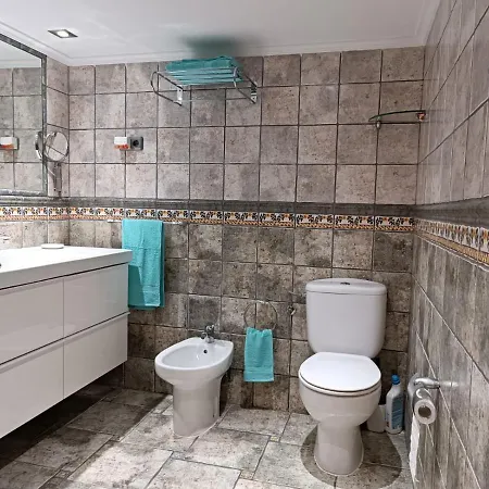 Fisherman's House Appartement Bermeo