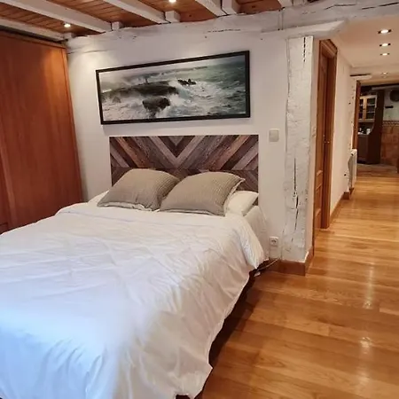 Fisherman's House Apartamento