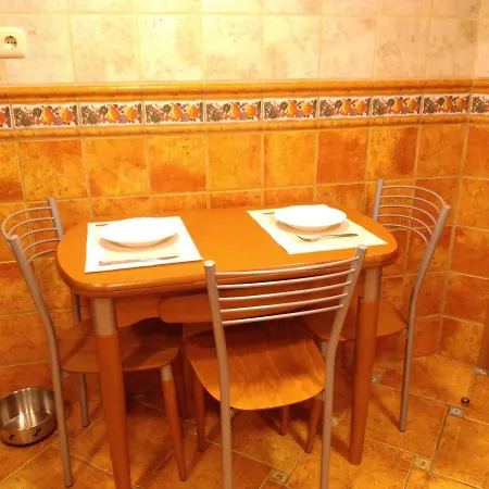 Apartamento Fisherman's House Bermeo