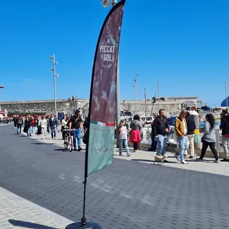 Appartamento Fisherman's House Bermeo