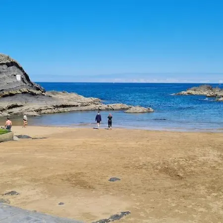 Fisherman's House Appartamento *