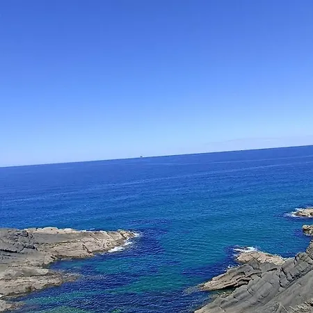 Appartement Fisherman's House Bermeo