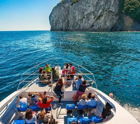 Fisherman's House Apartmán Bermeo