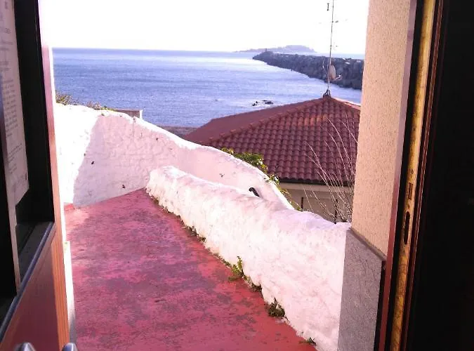 Fisherman's House Apartmán Bermeo