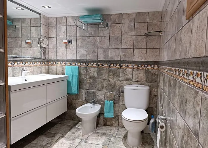 Fisherman's House Apartmán Bermeo