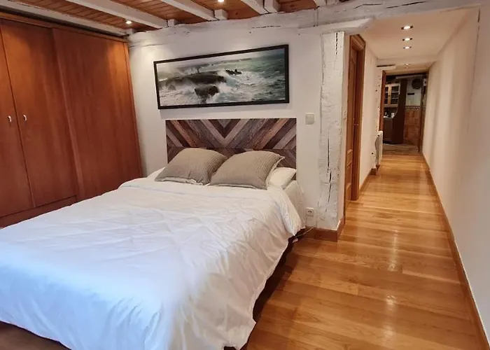 Fisherman's House Apartmán