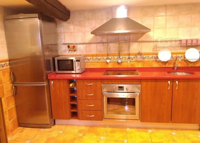 Fisherman's House * Bermeo