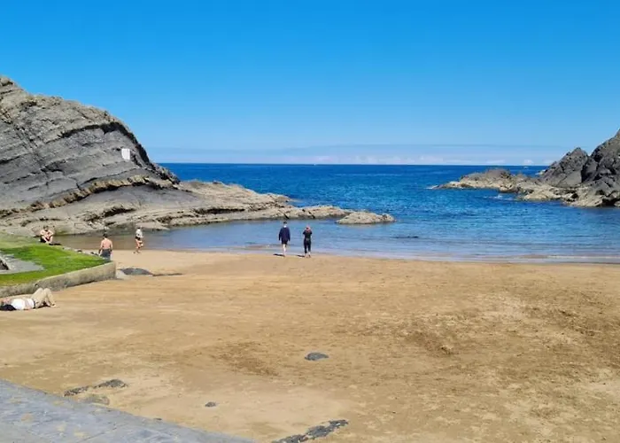 Fisherman's House Apartmán *