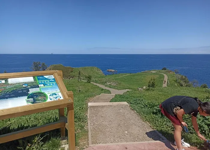 Fisherman's House Bermeo