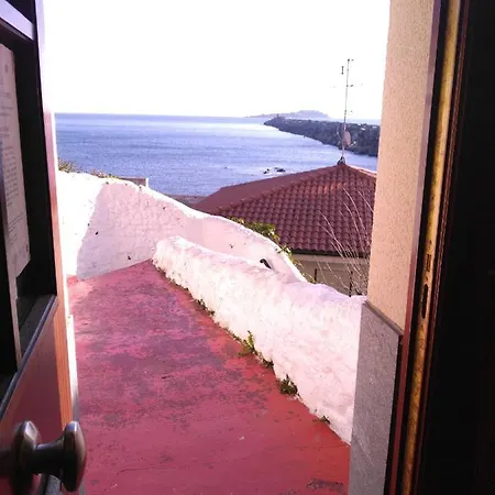 Fisherman's House Daire Bermeo