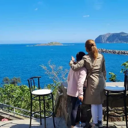 Fisherman's House Μπερμέο